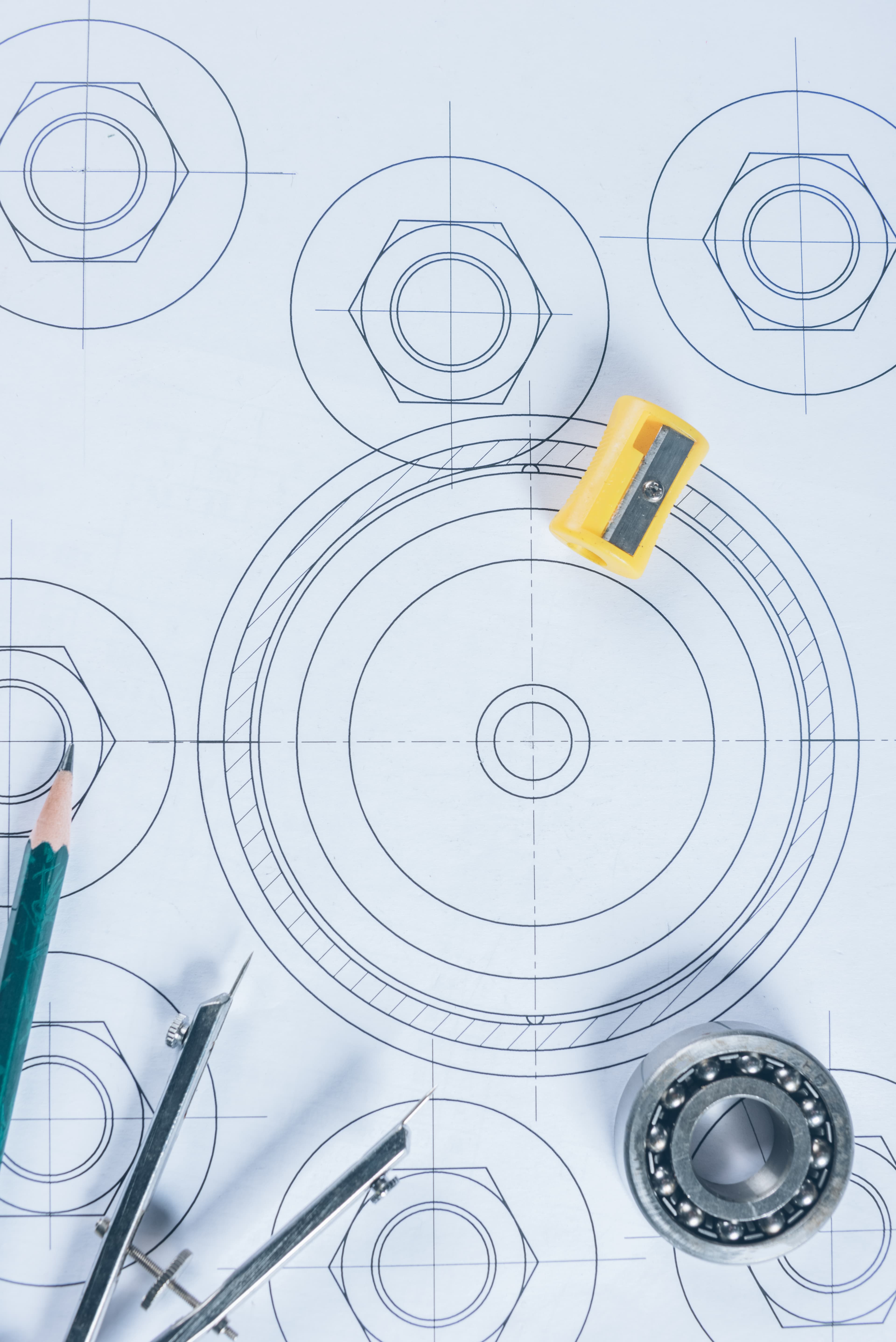 Liderazgo en materiales industriales y tecnología avanzada