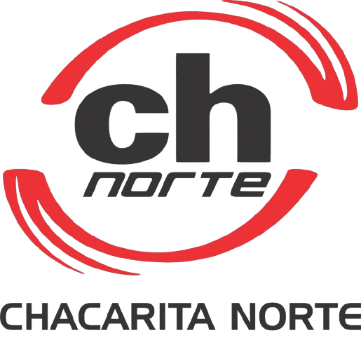 Chacarita Norte Logo